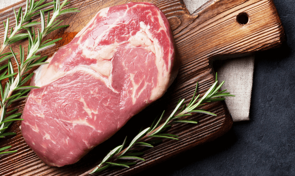 What to Look for in Meat Markets | Waco Beef & Pork Processors