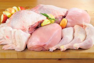 Tips on buying chicken at the store