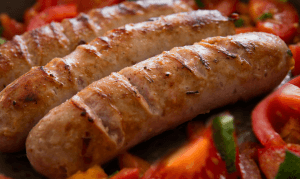 gluten-free Italian sausage