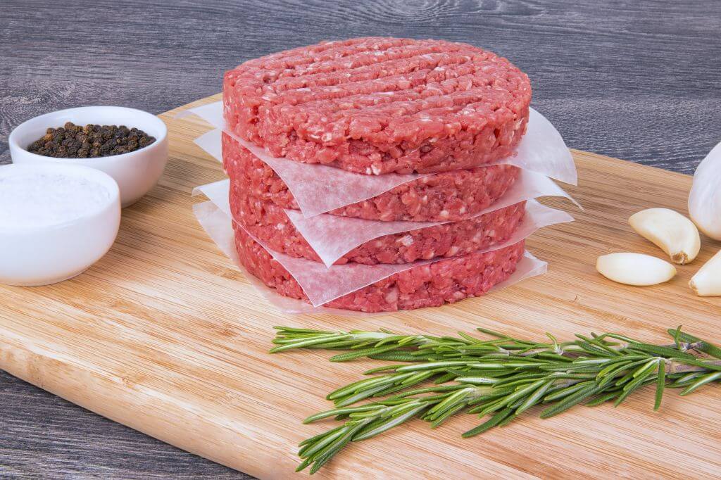 Find the Best Wholesale Hamburger Patties Waco Beef & Pork Processors